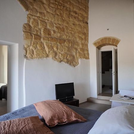 Il Carrubo Residenza Walk&Stay Matera Exterior photo