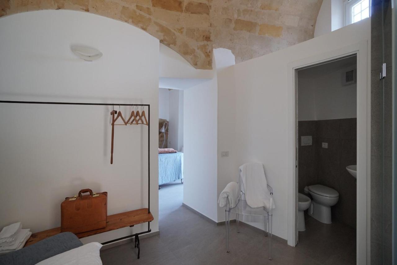 Il Carrubo Residenza Walk&Stay Matera Exterior photo