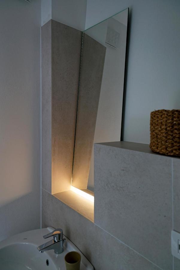 Il Carrubo Residenza Walk&Stay Matera Exterior photo