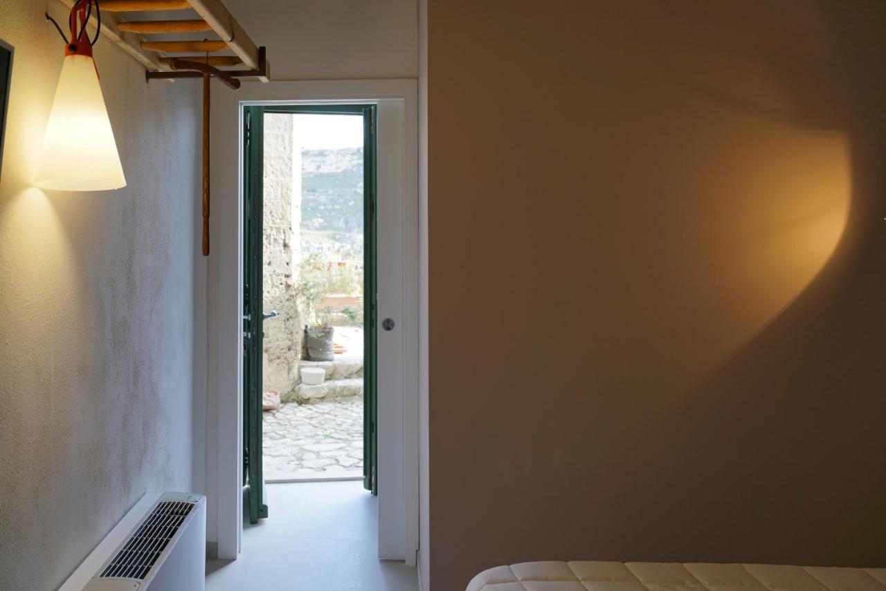 Il Carrubo Residenza Walk&Stay Matera Exterior photo