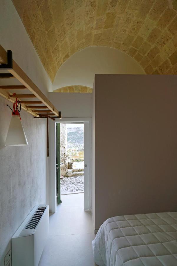 Il Carrubo Residenza Walk&Stay Matera Exterior photo