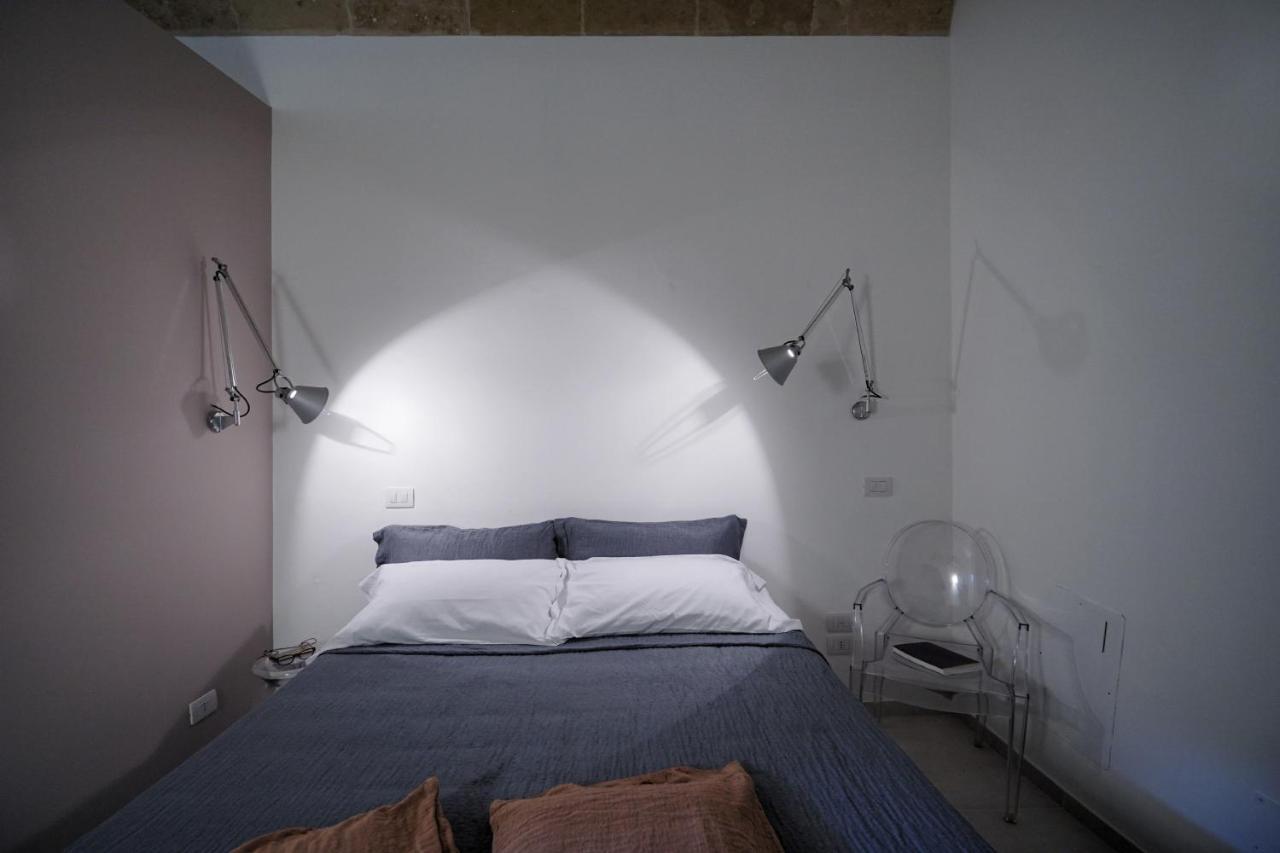 Il Carrubo Residenza Walk&Stay Matera Exterior photo