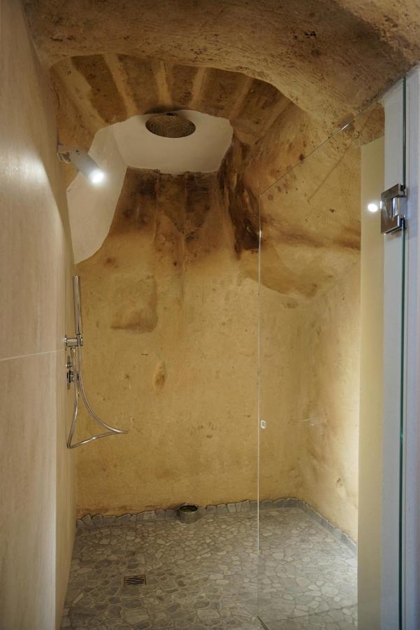 Il Carrubo Residenza Walk&Stay Matera Exterior photo