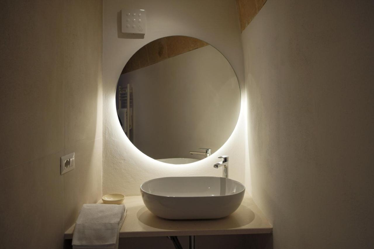 Il Carrubo Residenza Walk&Stay Matera Exterior photo