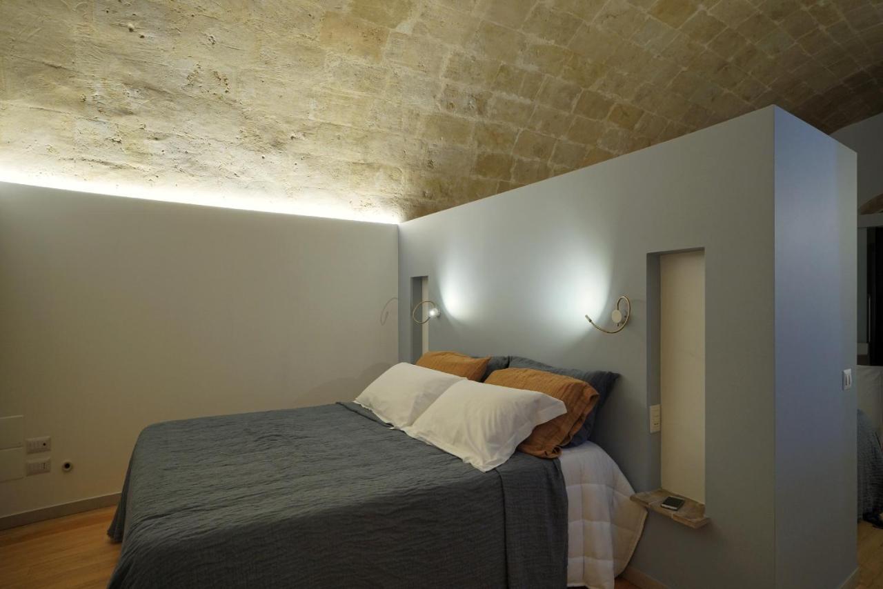 Il Carrubo Residenza Walk&Stay Matera Exterior photo