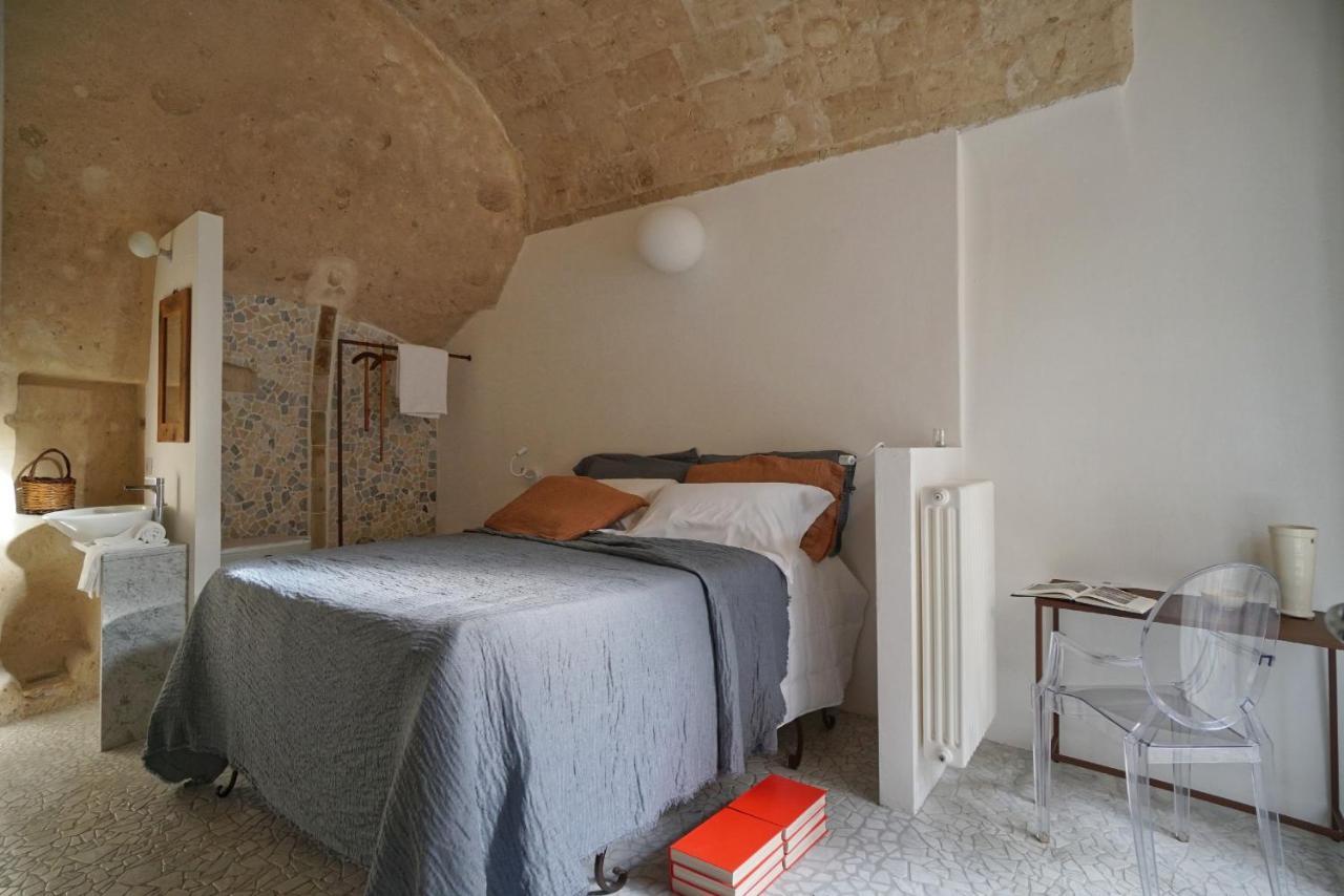 Il Carrubo Residenza Walk&Stay Matera Exterior photo