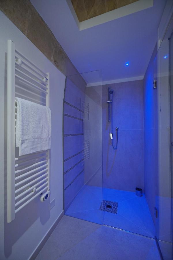 Il Carrubo Residenza Walk&Stay Matera Exterior photo