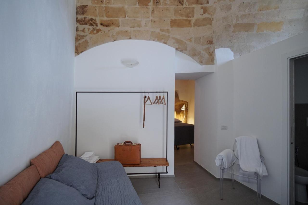 Il Carrubo Residenza Walk&Stay Matera Exterior photo