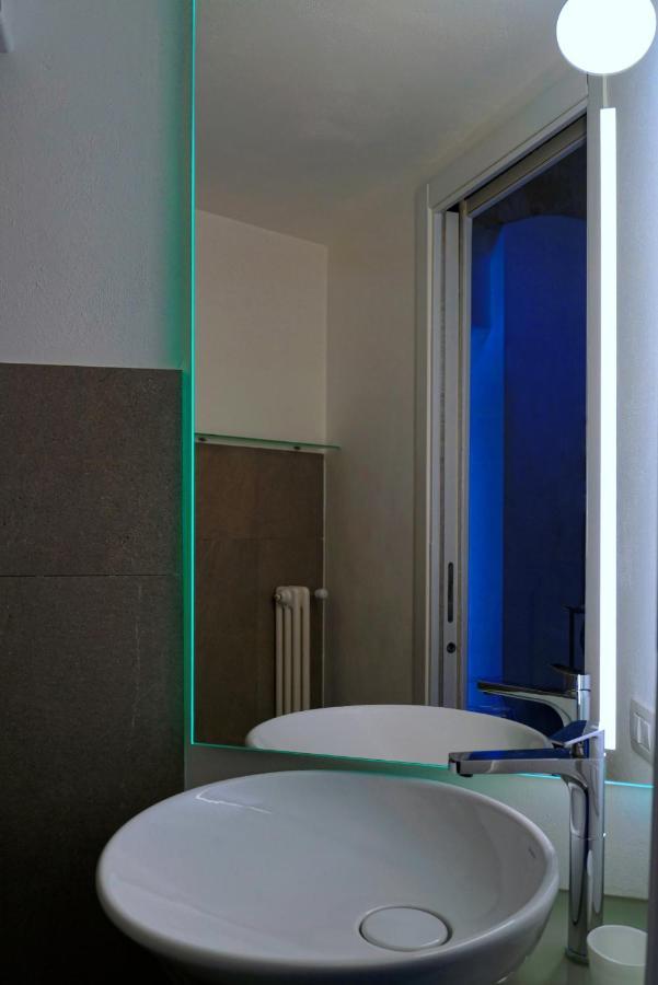 Il Carrubo Residenza Walk&Stay Matera Exterior photo