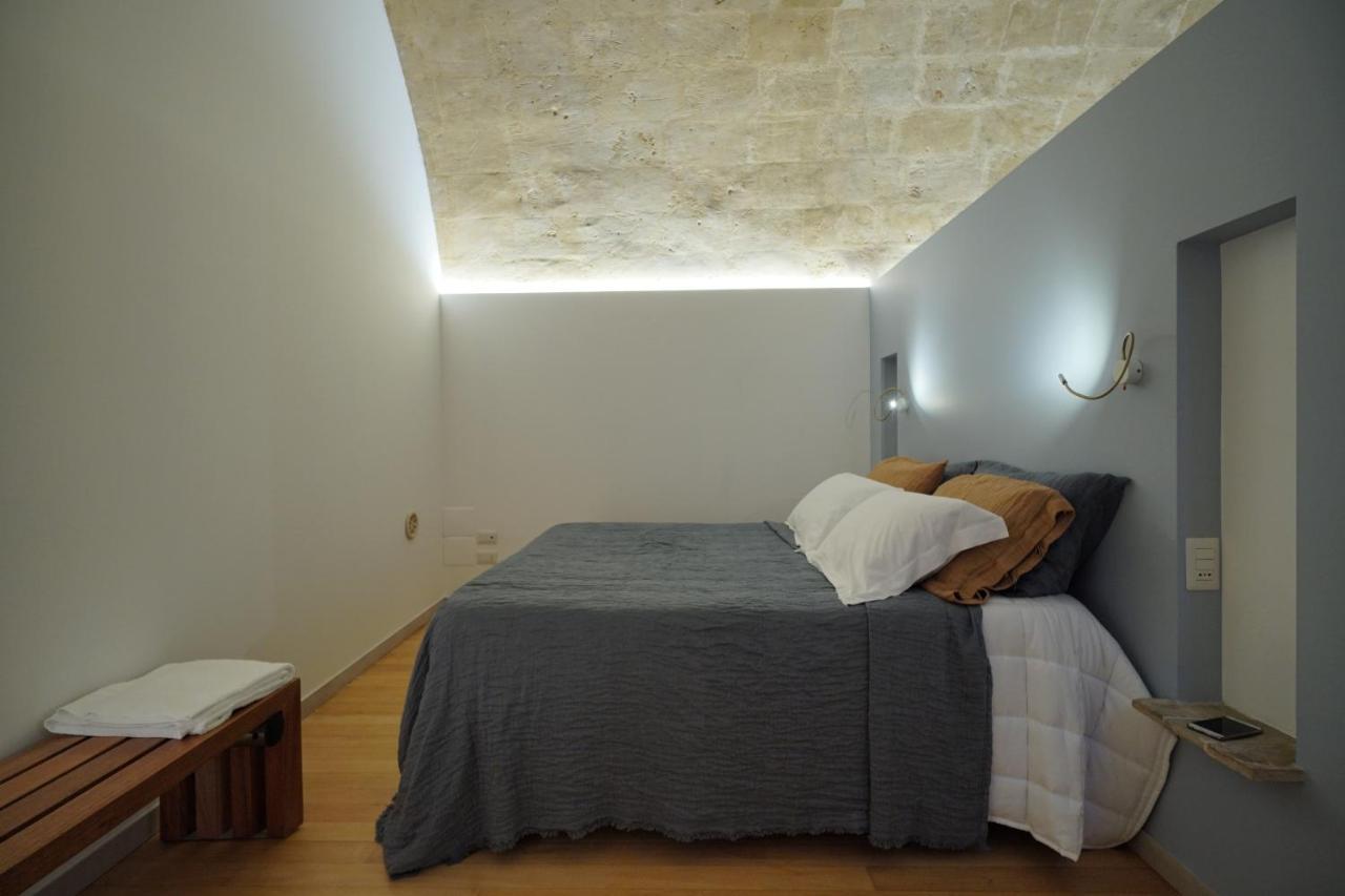 Il Carrubo Residenza Walk&Stay Matera Exterior photo