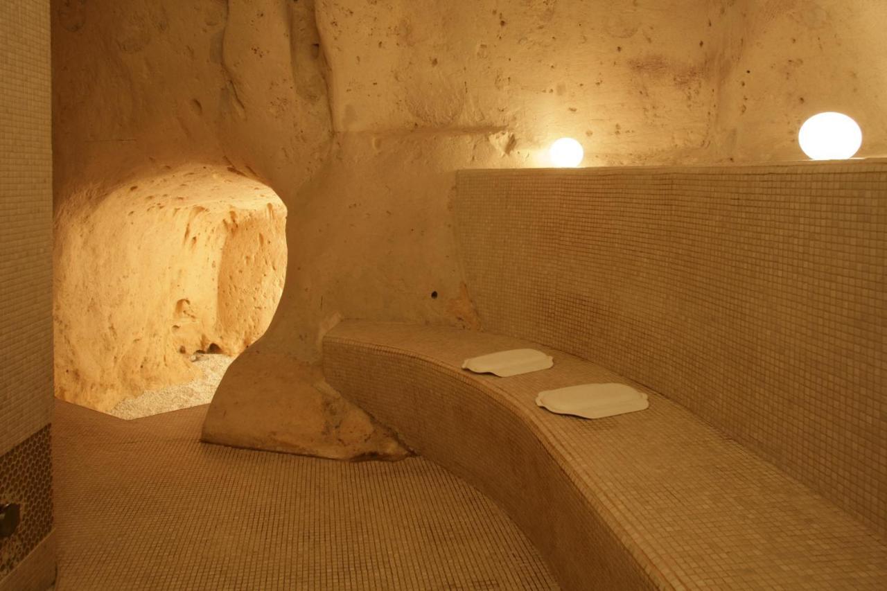 Il Carrubo Residenza Walk&Stay Matera Exterior photo