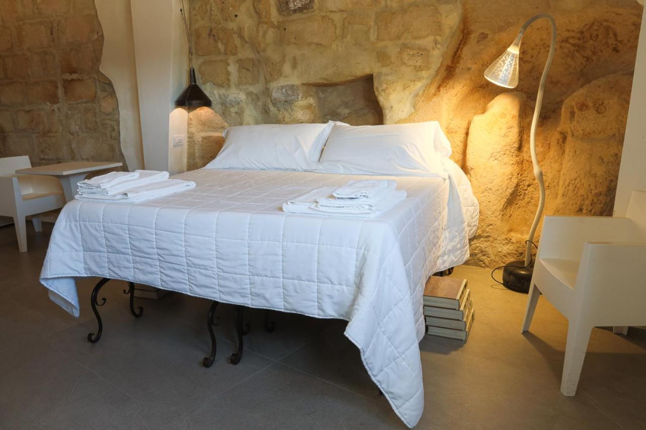Il Carrubo Residenza Walk&Stay Matera Exterior photo
