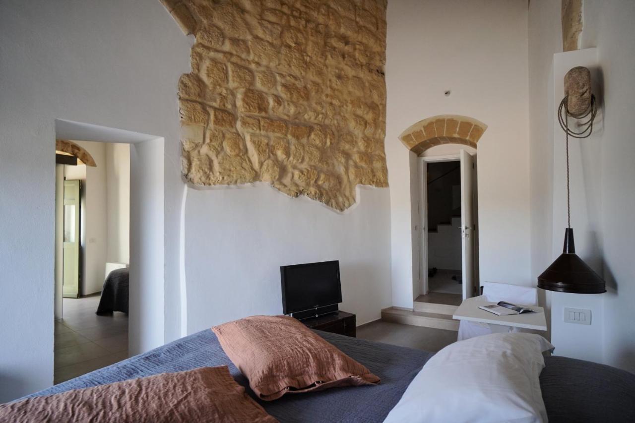 Il Carrubo Residenza Walk&Stay Matera Exterior photo