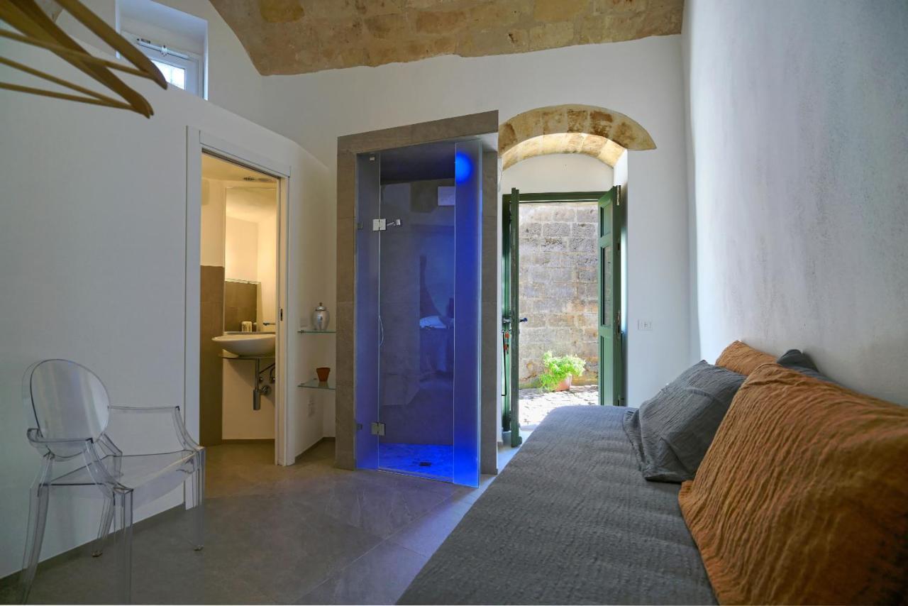 Il Carrubo Residenza Walk&Stay Matera Exterior photo