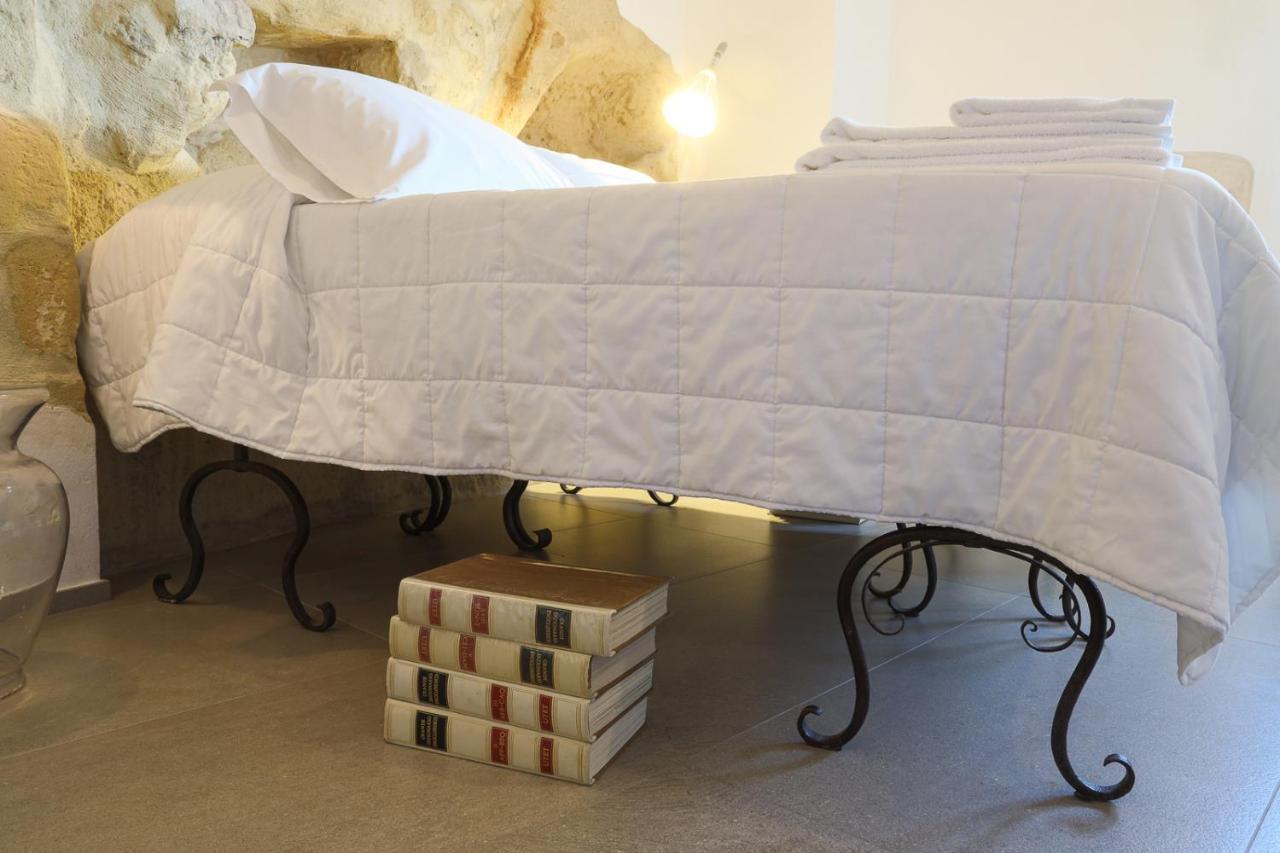 Il Carrubo Residenza Walk&Stay Matera Exterior photo
