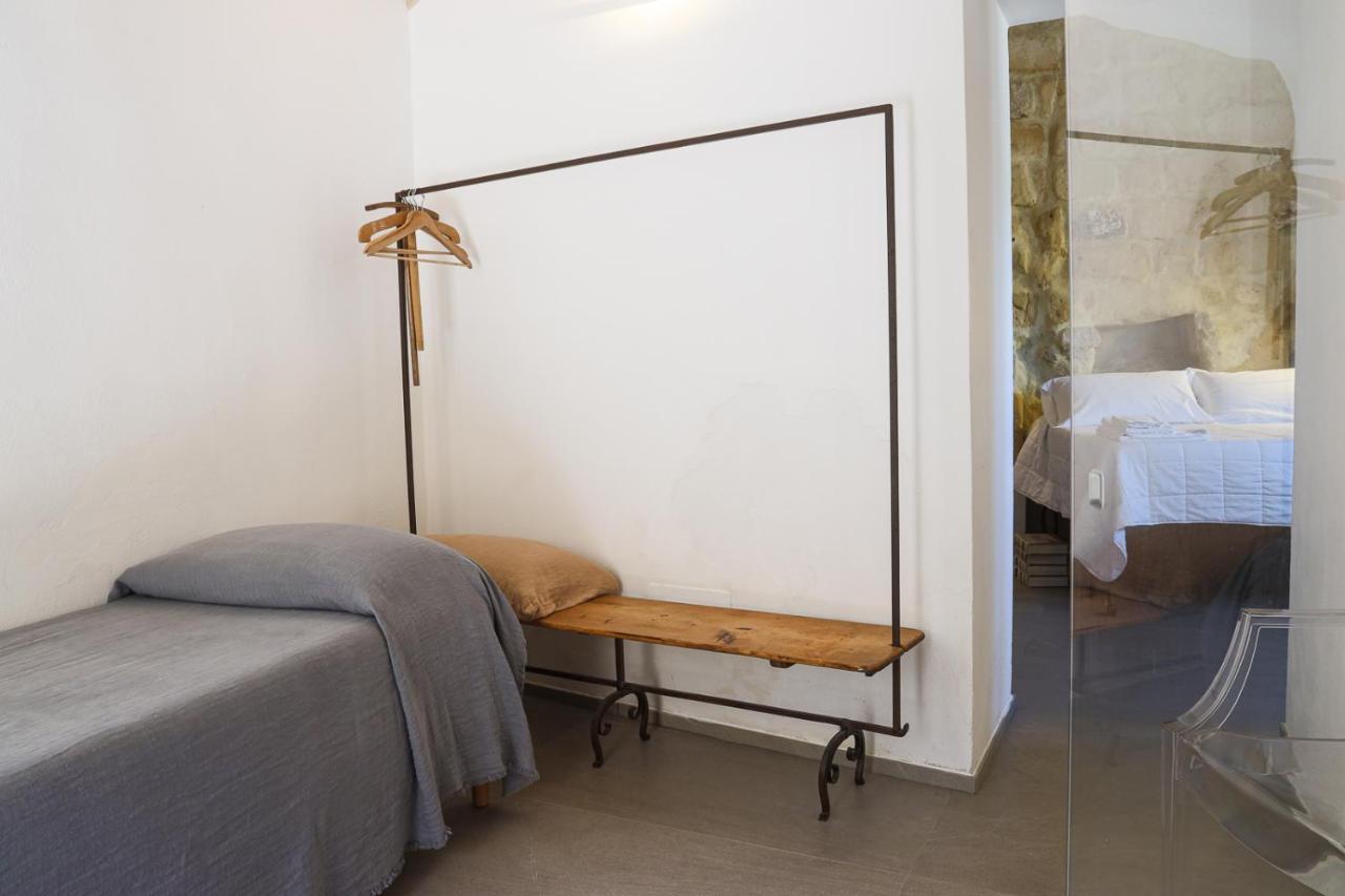 Il Carrubo Residenza Walk&Stay Matera Exterior photo