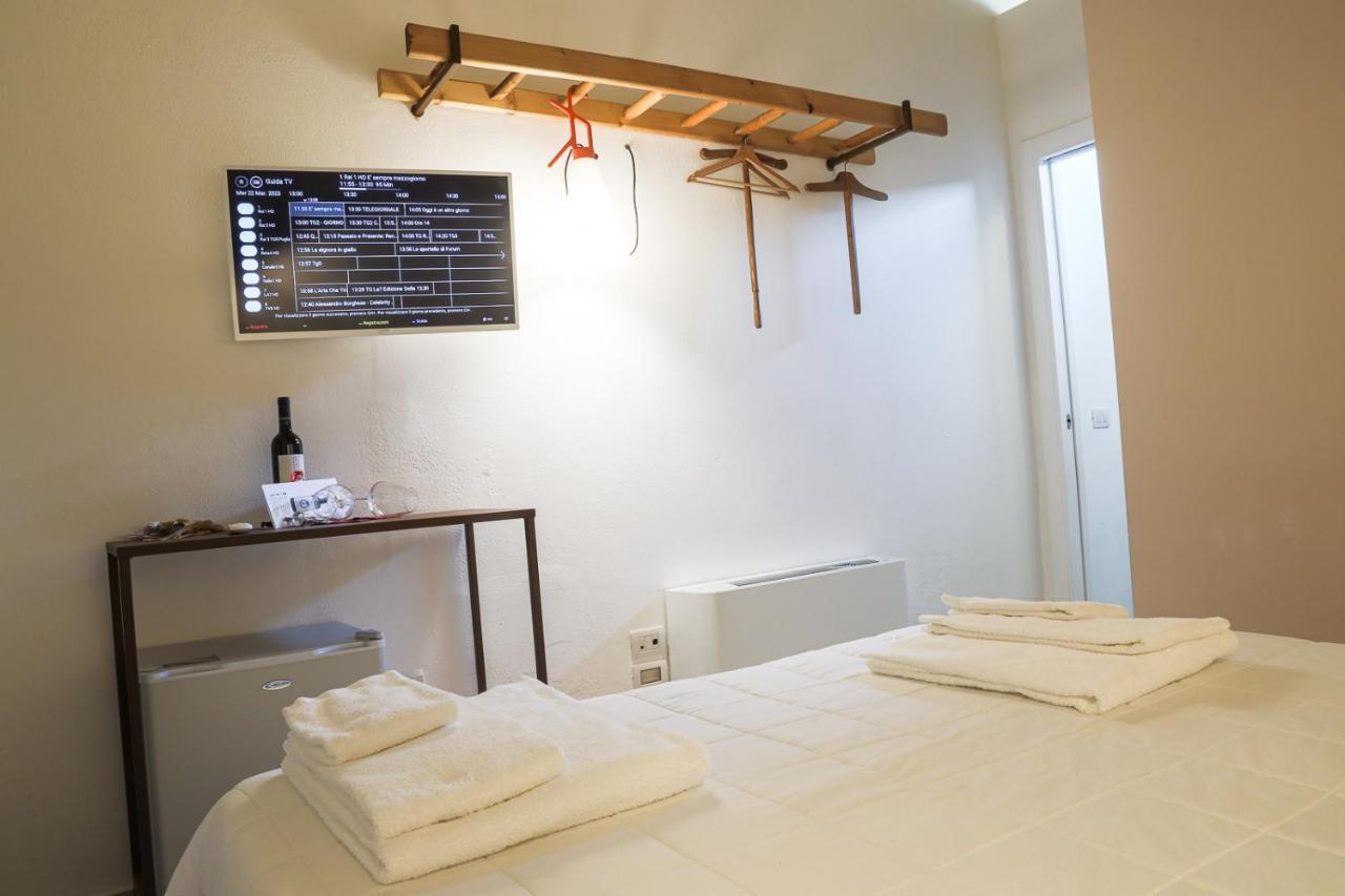 Il Carrubo Residenza Walk&Stay Matera Exterior photo